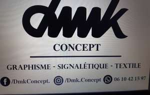Dmk Concept